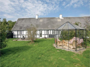 Holiday home Als Oddevej